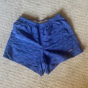 Patagonia Baggies Shorts